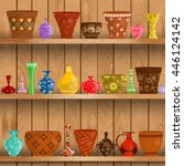 Modern Vases And Floral Pots...