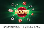 Win Jackpot Online  Casino...