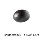 Single Black Olive Free Stock Photo - Public Domain Pictures