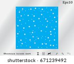 wallpaper  background  patterns ... | Shutterstock .eps vector #671239492