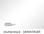 vector illustration   abstract... | Shutterstock .eps vector #1840478185