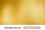 Small photo of Gold texture background with yellow foil luxury shiny shine glitter sparkle of bright light reflection on golden surface, for celebration backdrop, wallpaper, Christmas decoration background design