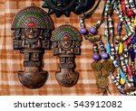 Peruvian God Tumi Souvenirs