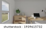 3d render interior room.... | Shutterstock . vector #1939615732