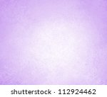 Light Purple Background Or...