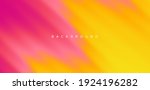 abstract background with lines. ... | Shutterstock .eps vector #1924196282