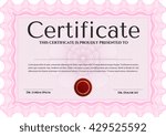 certificate template eps10 jpg...