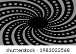 vector illustration of pattern... | Shutterstock .eps vector #1983022568