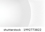 vector illustration of the gray ... | Shutterstock .eps vector #1992773822
