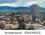 San Jose Costa Rica Capital...