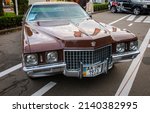 Chevrolet Caprice 1972 Year At...