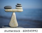 Balance Of Stones. To Weight...