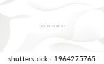 background white abstract... | Shutterstock .eps vector #1964275765