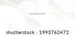 white abstract wallpaper... | Shutterstock .eps vector #1993762472