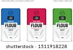 design packaging concept for... | Shutterstock .eps vector #1511918228
