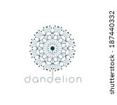 Dandelion Symbol