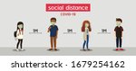 S.ocial Distance  Space For...