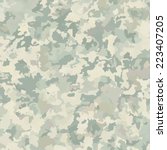Camouflage Military Background. ...