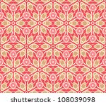 abstract wallpaper pattern... | Shutterstock .eps vector #108039098