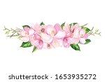 finished image of the footer... | Shutterstock . vector #1653935272