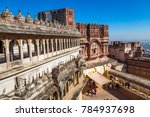 Jodhpur  Rajasthan  India ...