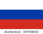 russia  russian  russian... | Shutterstock .eps vector #347048042