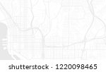 design art white map city  | Shutterstock .eps vector #1220098465
