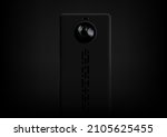 modern future smartphone device ... | Shutterstock .eps vector #2105625455