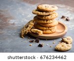 Homemade Cookies Free Stock Photo - Public Domain Pictures