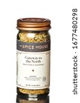Small photo of Chicago, USA - March 19, 2020: The Spice House seasonings. Founded in 1957, The Spice House is a purveyor of the finest spices, herbs, blends, and extracts.