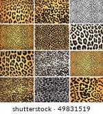 Camouflage Pattern Pack