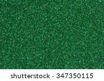 Emerald Green Glitter Texture...