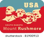 Mount Rushmore National...