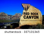 Red Rock Canyon National...
