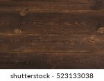 wood desk plank to use as... | Shutterstock . vector #523133038