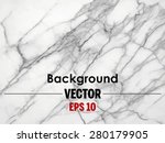 White Marble Texture Vector...