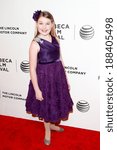 Small photo of NEW YORK-APR 20: Actress Brynne Norquist attends the "Every Secret Thing" premiere at the BMCC TriBeCa PAC during the 2014 TriBeCa Film Festival on April 20, 2014 in New York City.