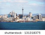 Auckland  New Zealand   The...