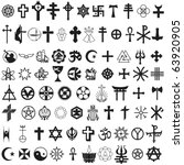 Religious Symbols Free Stock Photo - Public Domain Pictures