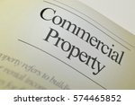 Commercial property and business development in media
