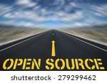 open source words 