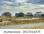 Undeveloped Lot Near Group Of...