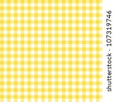 Checks Gingham Yellow Background Free Stock Photo - Public Domain Pictures