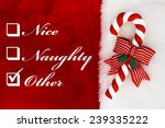 Naughty  Nice Or Other   A...