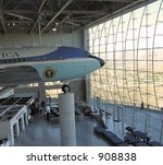 Air Force One Nose