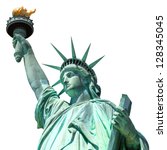 Statue Of Liberty  New York ...