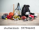Photo Of Various Sport...