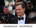  Colin Firth Attends The ...