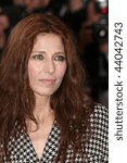 Small photo of CANNES - MAY 23:Actress Catherine Keener attends the 'Synecdoche, New York' premiere at the Palais des Festivals during the 61st International Cannes Film Festival on May 23, 2008 in Cannes