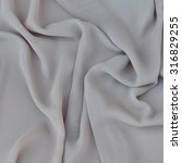 background  texture grey fabric ... | Shutterstock . vector #316829255